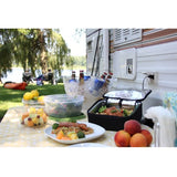 HotLogic Mini Personal Portable Oven