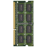 PNY 1333MHz (PC3-10666) 204-Pin Notebook SO-DIMM