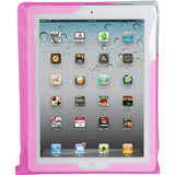 Ipad 1/2/3 Waterproof Cases Touching Calling and Floating (vf)