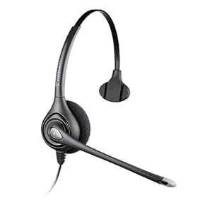 Plantronics 207063-01 Headset Headphone