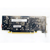 VisionTek Radeon R7 250 SFF 1GB GDDR5 (DVI-D, HDMI, VGA*) Graphics Card - 900702