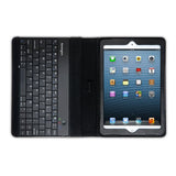 Kensington K39755US KeyFolio Pro 2 Removable Keyboard Case and Stand for iPad Mini