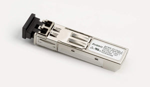 Fluke Networks SFP-1000SX Gig Fiber SFP Transceiver with DDM