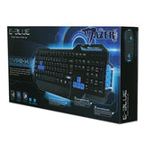 E-Blue Mazer Special-OPS Mechanical Gaming Keyboard