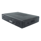 Mediasonic HomeWorx ATSC Digital Converter Box w/ TV Recording, Media Player, and TV Tuner Function (HW-150PVR)