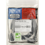 Tripp Lite Standard Computer Power Cord 10A,18AWG .2