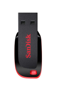 SanDisk Cruzer Blade