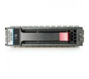 HP P2000 1TB 6G Sas 7.2K 3.5IN Mdl HDD-hp Storageworks P2000 1TB 6G Sas 7.2K Lff