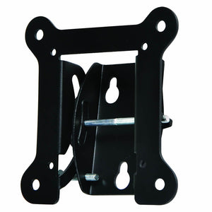 Tilting Flat Panel Wall Mount Bracket for LCD,LED Monitors & Plasma TVs 13" to 27"