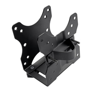 Tripp Lite Thin Client Monitor Mount Desktop Terminal Mounting Bracket Universal