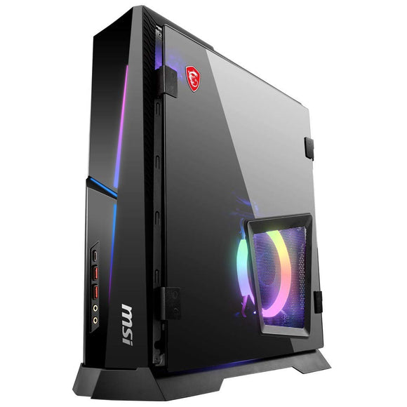 MSI Trident X Plus Trident X 9SE-611CA Plus Desktop