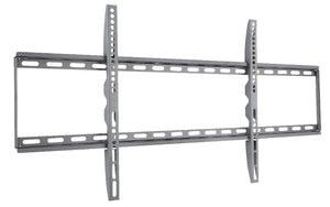 Slim Fixed Eco Wall Mount 42-80in