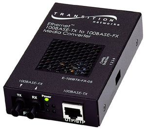 100btx to 100bfx Standalone St 1300nm 2km