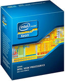 Intel Xeon Quad-Core E3-1230V2 3.3GHz 5.0GT/s 8MB LGA1155 Processor, Retail BX80637E31230V2