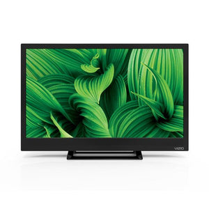 Vizio D24HN-E1 24" Edge-Lit LED TV