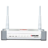 Intellinet 524827 Guestgate Mk Ii Wireless 300N Hotspot Gateway