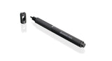 IOGEAR PenScript Active Electronic Stylus with Precision Power Tip Technology for iPhone, iPad, Androids, Surface and most Touchscreens