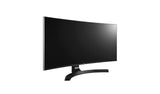 LG 34'' Class 21:9 UltraWide® QHD IPS Curved LED Monitor (34'' Diagonal)