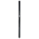 Tripp Lite PDU Switched 1.4kW 16 5-15R 120V 15A LX Platform Interface 5-15P Vertical 0URM Rack-Mount TAA (PDUMV15NETLX)