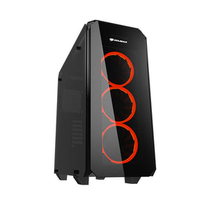 PURITAS PC Gaming Case