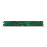 Kingston 1 GB DDR2 SDRAM Memory Module 1 GB (1 x 1 GB) 800MHz DDR2800/PC26400 DDR2 SDRAM 240pin DIMM KTH-XW4400C6/1G