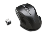 Kensington MP230L Multi Surface Wireless USB Performance Mouse (K72453WW)