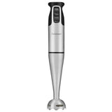 Cuisinart CSB-79C Smart Stick Hand Blender with Whisk & Chopper Attachment