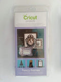 Cricut 2001095 Fancy Frames Cartridge