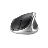 Goldtouch KOV-GTM-B Bluetooth Comfort Mouse, Right-Handed