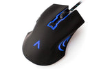 AZiO USB Gaming Mouse (GM2400)