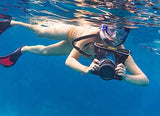 DiCAPac WP-S10 Pro DSLR Camera Series Waterproof Case