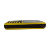 Cisco CP-7925G-EX-K9= IP Phone -Yellow (2" Display, Water Resistant, 802.11a/b/g, Speakerphone, HD Voice)