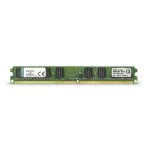 Kingston ValueRAM 1 GB 667MHz DDR2 DIMM Desktop Memory KVR667D2N5/1G