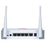 Intellinet 524827 Guestgate Mk Ii Wireless 300N Hotspot Gateway