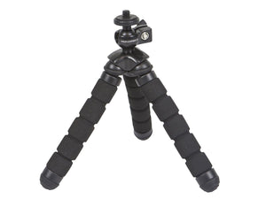 Monoprice 110272 Small Flexible Tripod