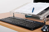 MicroDesk MD-COM Compact Inline Writing Platform