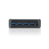 ATEN Corp US234 2-Port USB3.0 Sharing Device