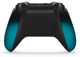 Refurbished Xbox Wireless Controller - Ocean Shadow Special Edition