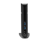 Siig JU-DK0111-S1 USB 3.0 Dual Head Dock Station