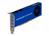 AMD 100-506008 Radeon Pro WX 4100 4GB Workstation Graphics Card