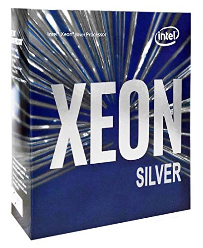 Intel xeon Sliver 4116