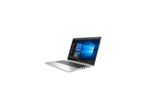 HP ProBook 450 G6   Core i5 8265U / 1.6 GHz - Win 10 Pro 64-bit - 8 GB RAM - 256 GB SSD NVMe - 15.6" IPS 1920 x 1080 (Full HD) - UHD Graphics 620 - Wi-Fi, Bluetooth - kbd: US