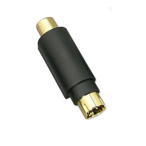 SVideo to RCA MF Adapter