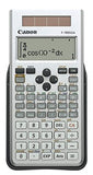 Canon F-789SGA Scientific Calculator with 605 advanced functions with 4 line LCD Display