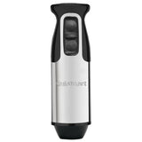 Cuisinart CSB-79C Smart Stick Hand Blender with Whisk & Chopper Attachment