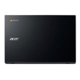 Acer Chromebook 14, Aluminum, 14-inch HD, Intel Celeron Dual core, 4GB LPDDR3 Ram, 16GB Memory, Black, CP5-471-C0EX