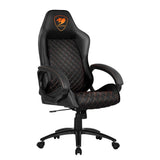 Cougar 3MFUBNXB.0 Cougar Fusion Black Gaming Office Chair, Black