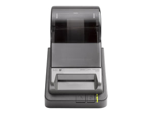 SMART LABEL PRINTER 600 SERIES PRINTERS ARE THE FASTER, EASIER, MORE AFFORDABLE