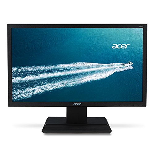 Acer V226HQL 21.5