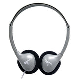 HamiltonBuhl Personal On-Ear Stereo Headphone